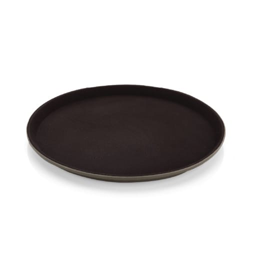 Waiter tray ani-slip